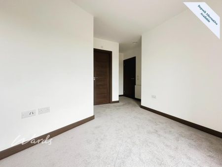 2 bedroom apartment to rent - Photo 3