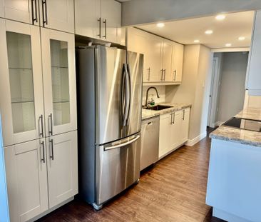 For Lease - 3100 Kirwin Avenue Unit# 1006, Mississauga, Ontario - Photo 5