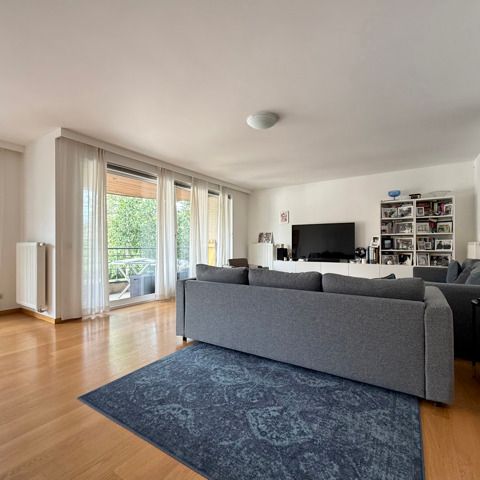 Appartement - à louer - Foto 1