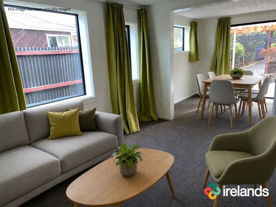 Comfortable, modern and full of charm - Photo 1
