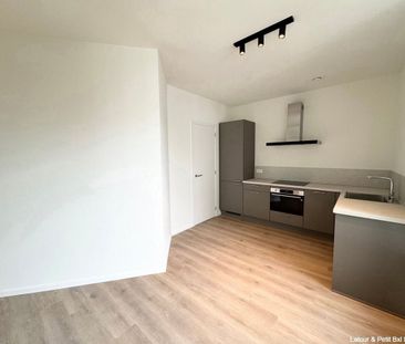 In optie - Appartement te huur in Sint-Lambrechts-Woluwe met 2 slaapkamers - foto 2
