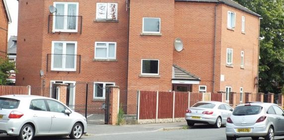 Wisgreaves Road, Derby, DE24 - Photo 2