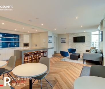 Condo in Vancouver West Side, BC - Photo 3