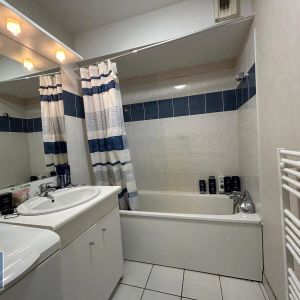 Appartement à louer 2 pièces 48.83m² - Photo 2