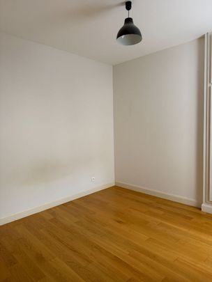 T2 avec terrasse - Photo 1