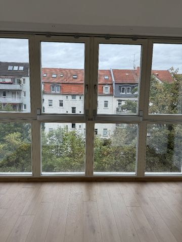 Moderne 4-Zimmerwohnung mit Wintergarten - Photo 3
