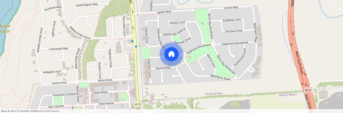 1 Freycinet Ct, SA 5169, Seaford Rise