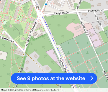 Po remoncie | balkon | parking w cenie - Photo 1