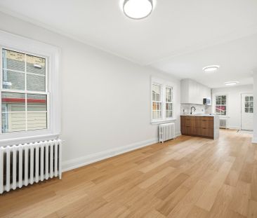 For Lease - 54 Thirty First Street, Toronto, Ontario - Photo 1