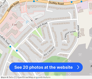 Larch Road, Kingswinford - Photo 1