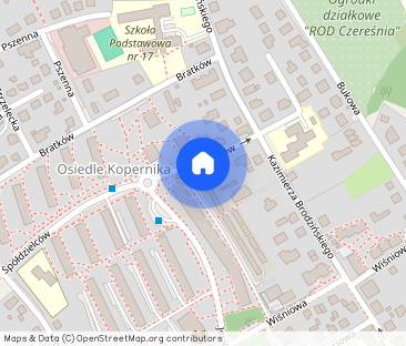 Bielsko-Os.Kopermika - mieszkanie 2-pokojowe - Photo 1