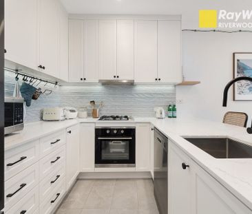 Renovated penthouse - Photo 6