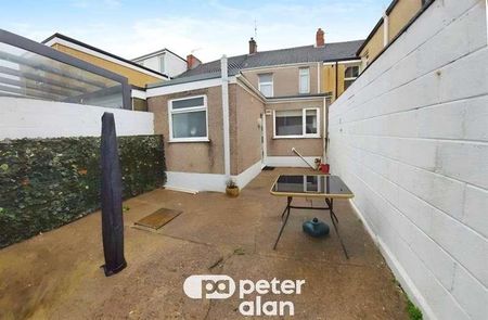 Rodney Street, Swansea, SA1 - Photo 2