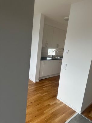 Skrittgatan, Bankeryd - Photo 1