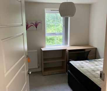 2 bedroom flat to rent - Photo 6