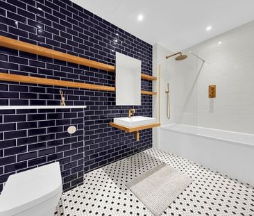 2 Bed Flat, Douglass Tower, E14 - Photo 6