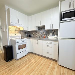 Colombier Loft Studio Entièrement Meublé à Louer Vieux-Québec Juillet 2026 - Photo 2