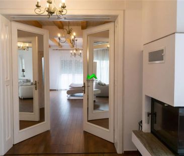 Penthouse de inchiriat 3 camere terasa Sibiu Dumbravii Sub Arini - Photo 2