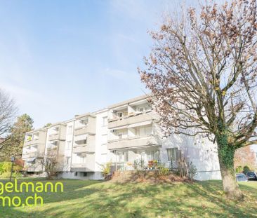 4 room apartment with balcony / 4-room apartment with balcony - Photo 3