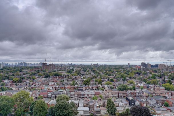 For Lease - 10 Graphophone Grove Unit# 1501, Toronto, Ontario - Photo 1