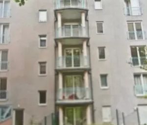 Ruhige, kleine, schöne Wohnung Nähe Liechtensteinpark - Photo 1