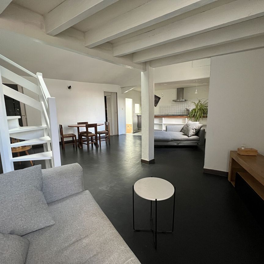 Location Appartement 2 pièces 59m² - Photo 1