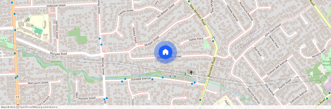 39 Mary Dreaver Street, New Windsor, Auckland City