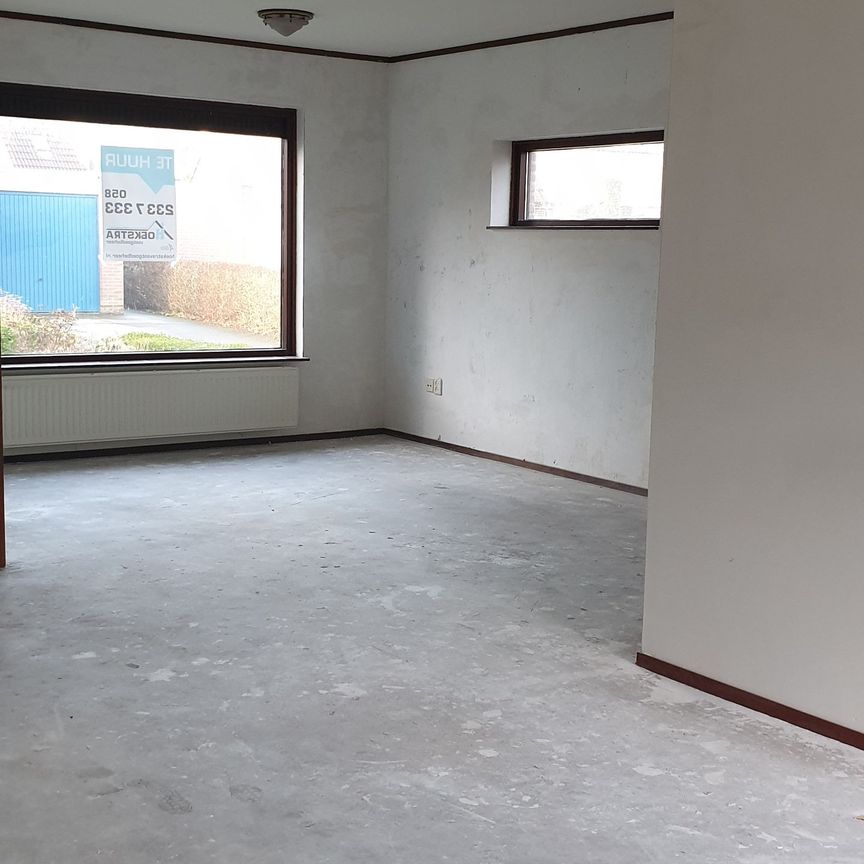 Korenmolen 25, De Peppel, 9203VB, Drachten - Foto 1