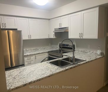 For Lease - 75 Weldrick Road Unit# 107, Richmond Hill, Ontario - Photo 4