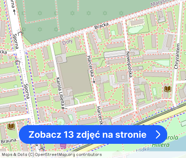 Okazja - Tylko 1500 Zł Za 2 Pokoje z Parkigiem - Zdjęcie 1