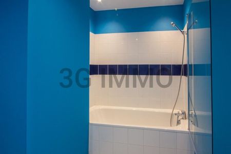 Location / Appartement - Photo 2