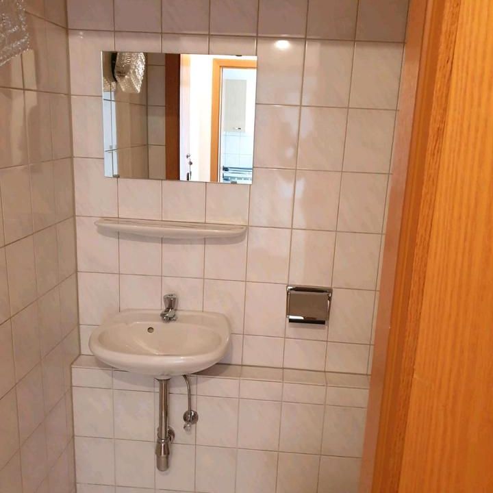 schöne helle 2-Zimmer Wohnung in Lu-Mitte - Photo 1