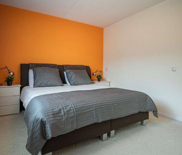 Johanna van Duynstraat, Rotterdam, Nederland - Foto 1