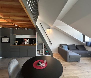 Duplex studio hartje Leuven! - Photo 2