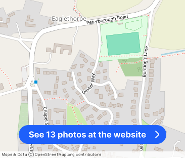 4 bedroom detached house for rent - Photo 1