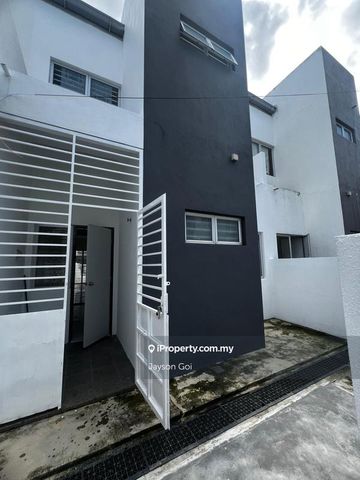 Bandar Tasik Puteri, Rawang - Foto 2
