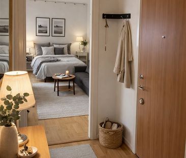 Södra Förstadsgatan 126 - Photo 1