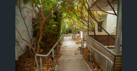 Partly Furnished Industrial-Style Home in Secure Complex - Photo 4