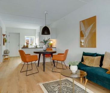 Kollegievænget 22R, 8700 Horsens - Photo 4