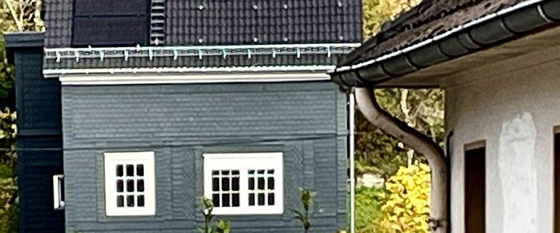 Charmante, sanierte Wohnung in antikem Stadthaus, Zentrum, Garten - Foto 1