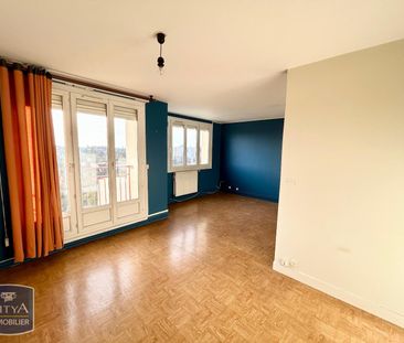 Location Appartement 3 pièces 56m² LE MANS 72000 - Photo 4