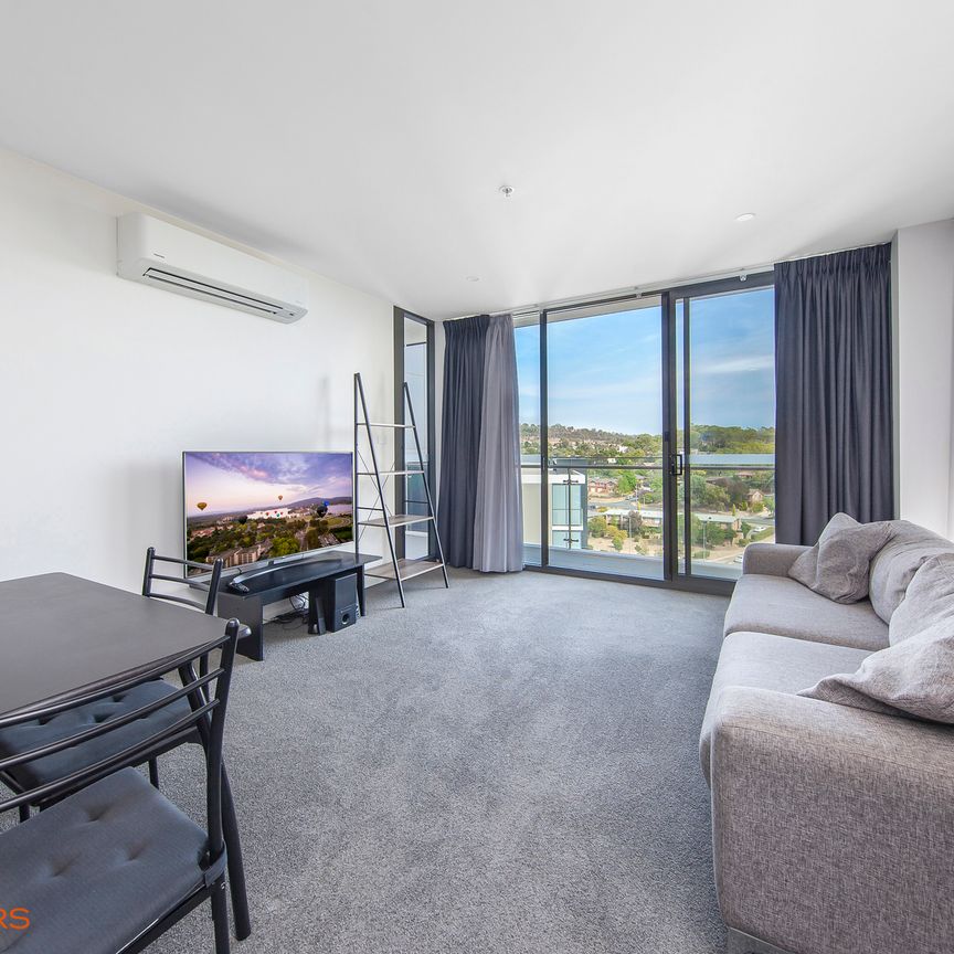 217/7 Irving Street, Phillip ACT 2606 - Apartment For Rent | Domain - Photo 1