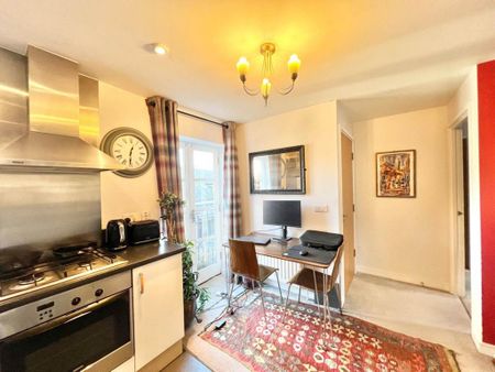 1 bedroom apartment to rent - Photo 4