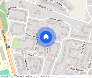 Hunter Drive, Irvine, KA12 - Photo 1