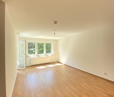 Demnächst Senioren Wohnung ab 55 Jahren mit WBS frei! 2-Zimmer-Wohn... - Foto 1