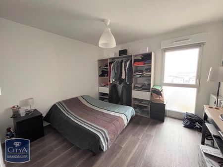 Location Appartement 2 pièces 47m² COLOMBELLES 14460 - Photo 3