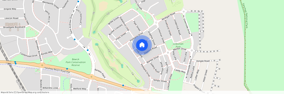 8 Hitter Street, WA 6035, Yanchep