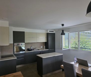 Appartement de 3.5 pièces au 1er étage avec balcon - Foto 4