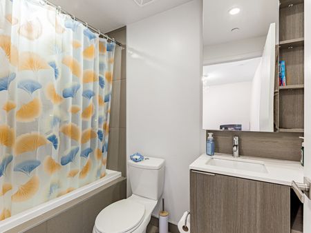 For Lease - 55 Regent Park Boulevard Unit# 319, Toronto, Ontario - Photo 3