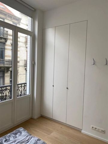 Appartement in Elsene - Foto 5